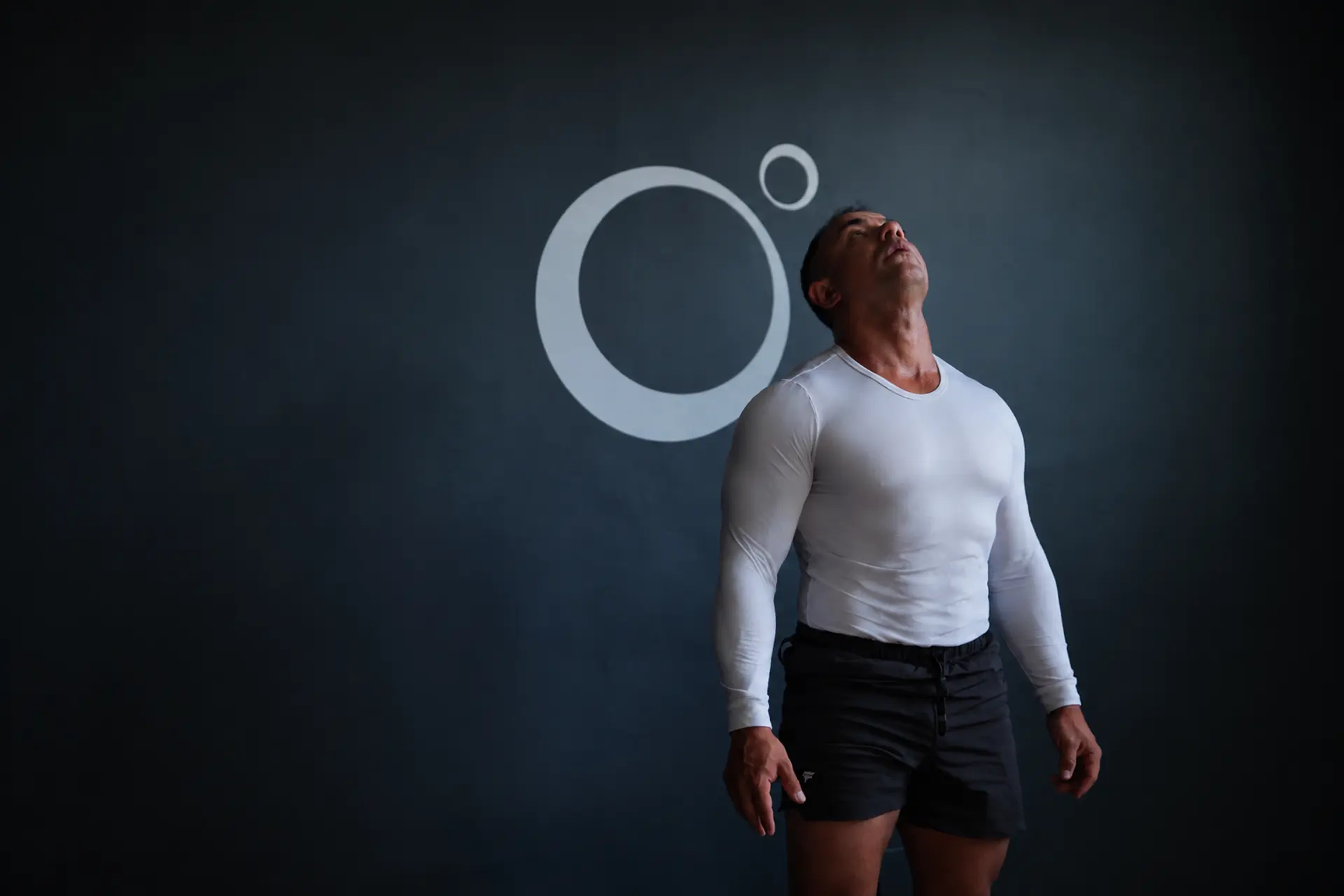 Sam Balooch, Kriyator of ZEN57 and founder of NeuroAnatomical Training
