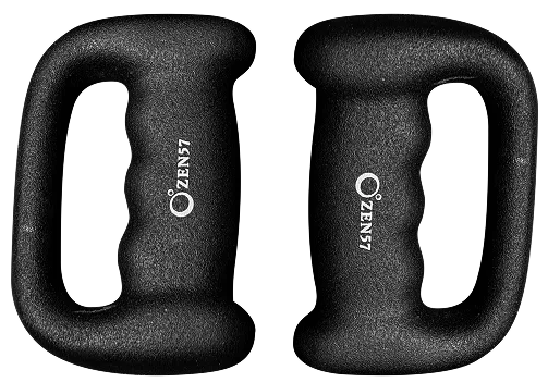 Zen57 D-Grip Dumbells
